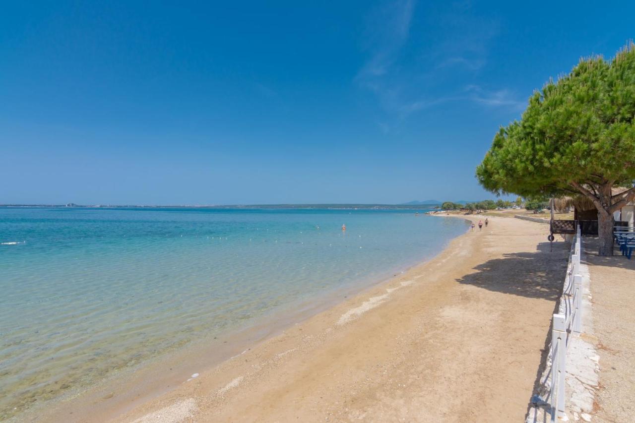 Apollonium Bozbuk Akbuk (Didim) Bagian luar foto