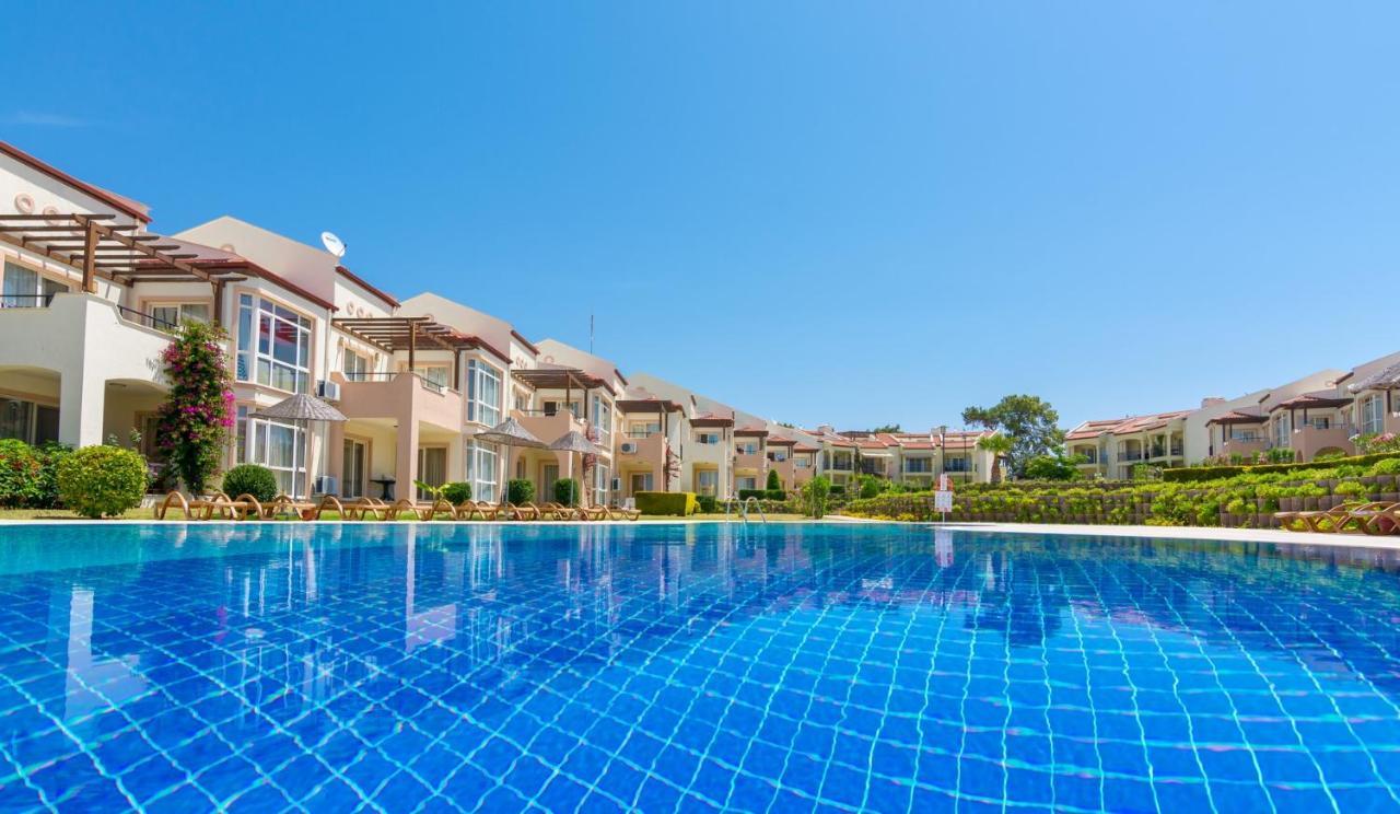 Apollonium Bozbuk Akbuk (Didim) Bagian luar foto