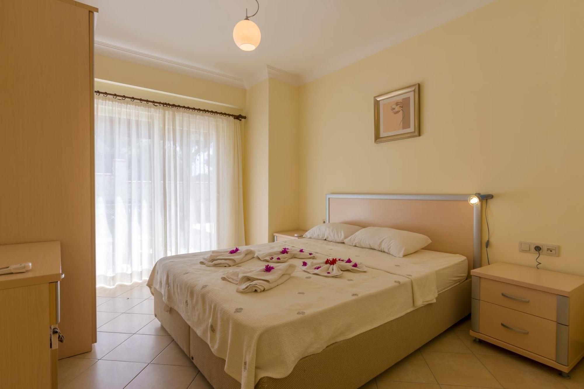 Apollonium Bozbuk Akbuk (Didim) Ruang foto