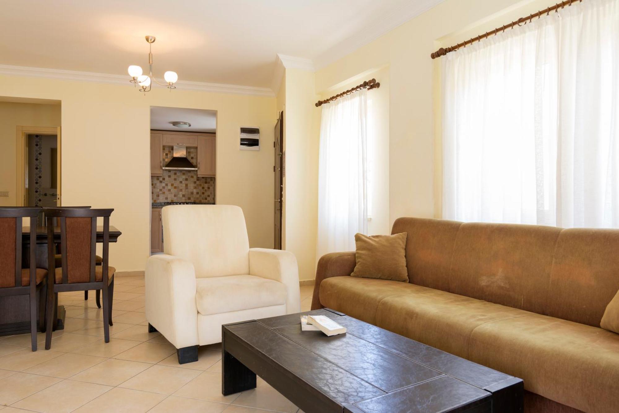 Apollonium Bozbuk Akbuk (Didim) Ruang foto