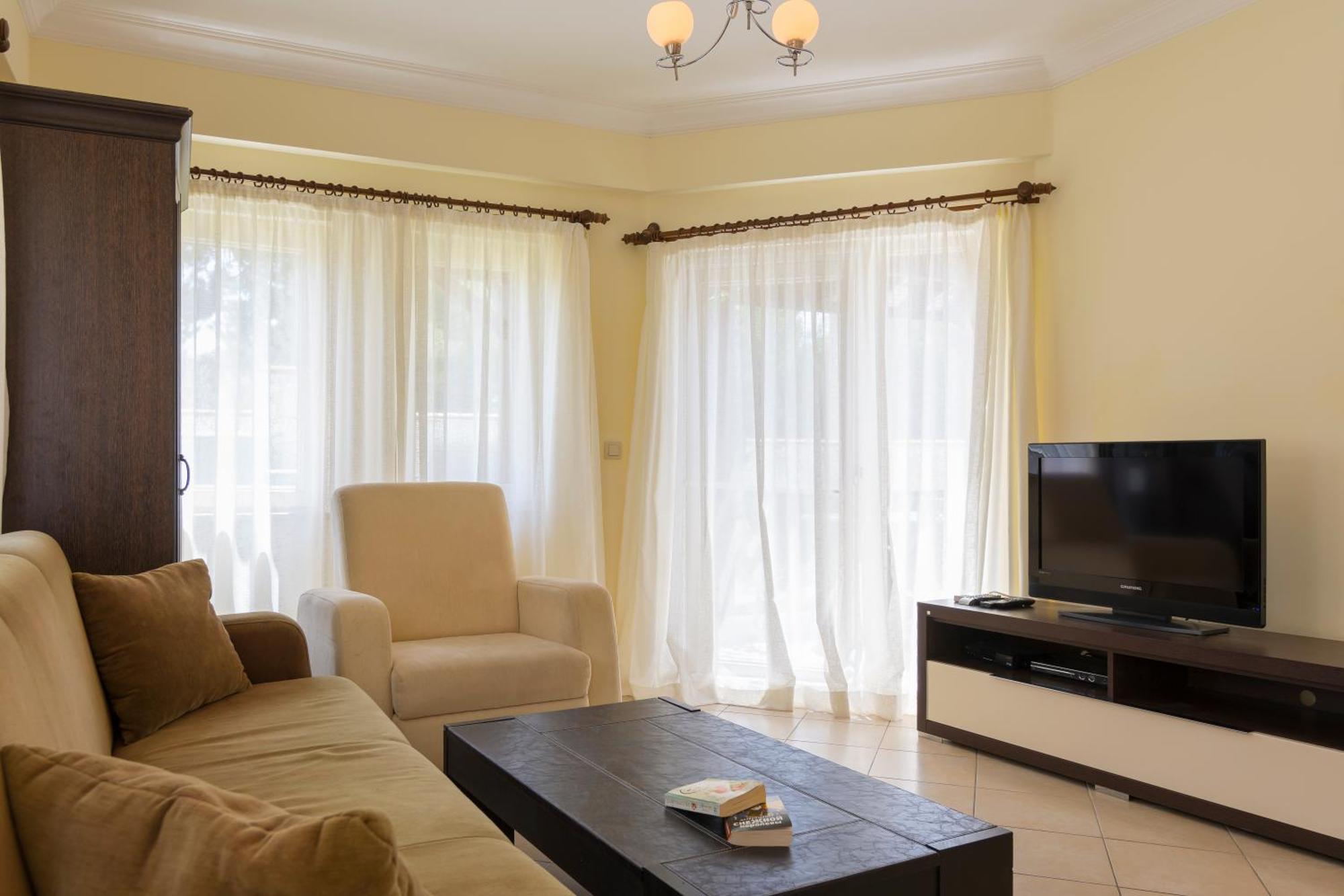 Apollonium Bozbuk Akbuk (Didim) Ruang foto