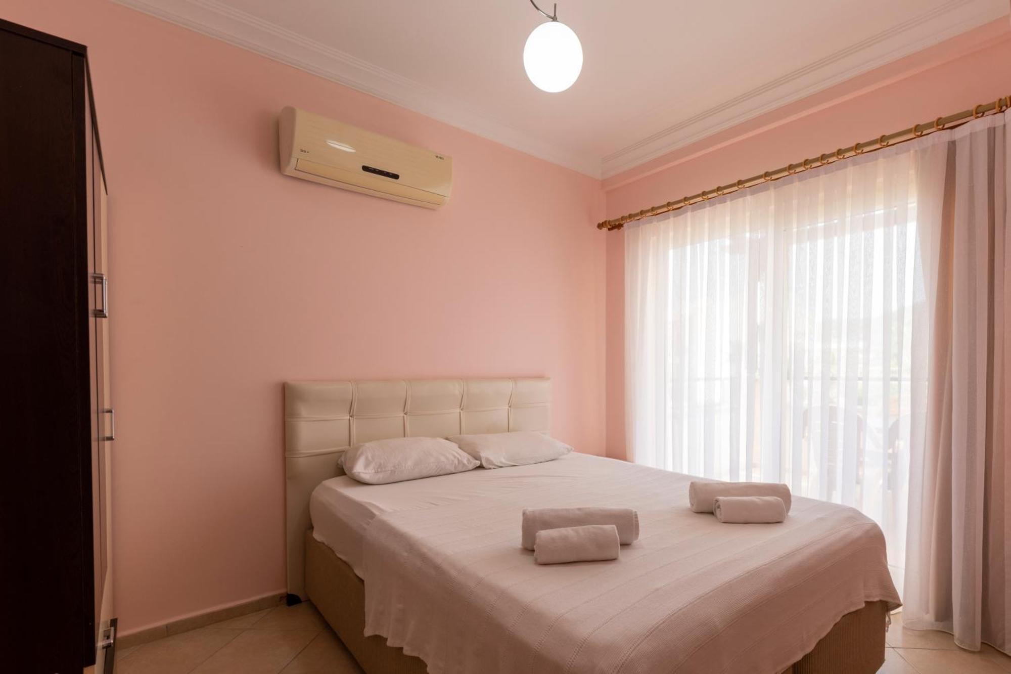 Apollonium Bozbuk Akbuk (Didim) Ruang foto