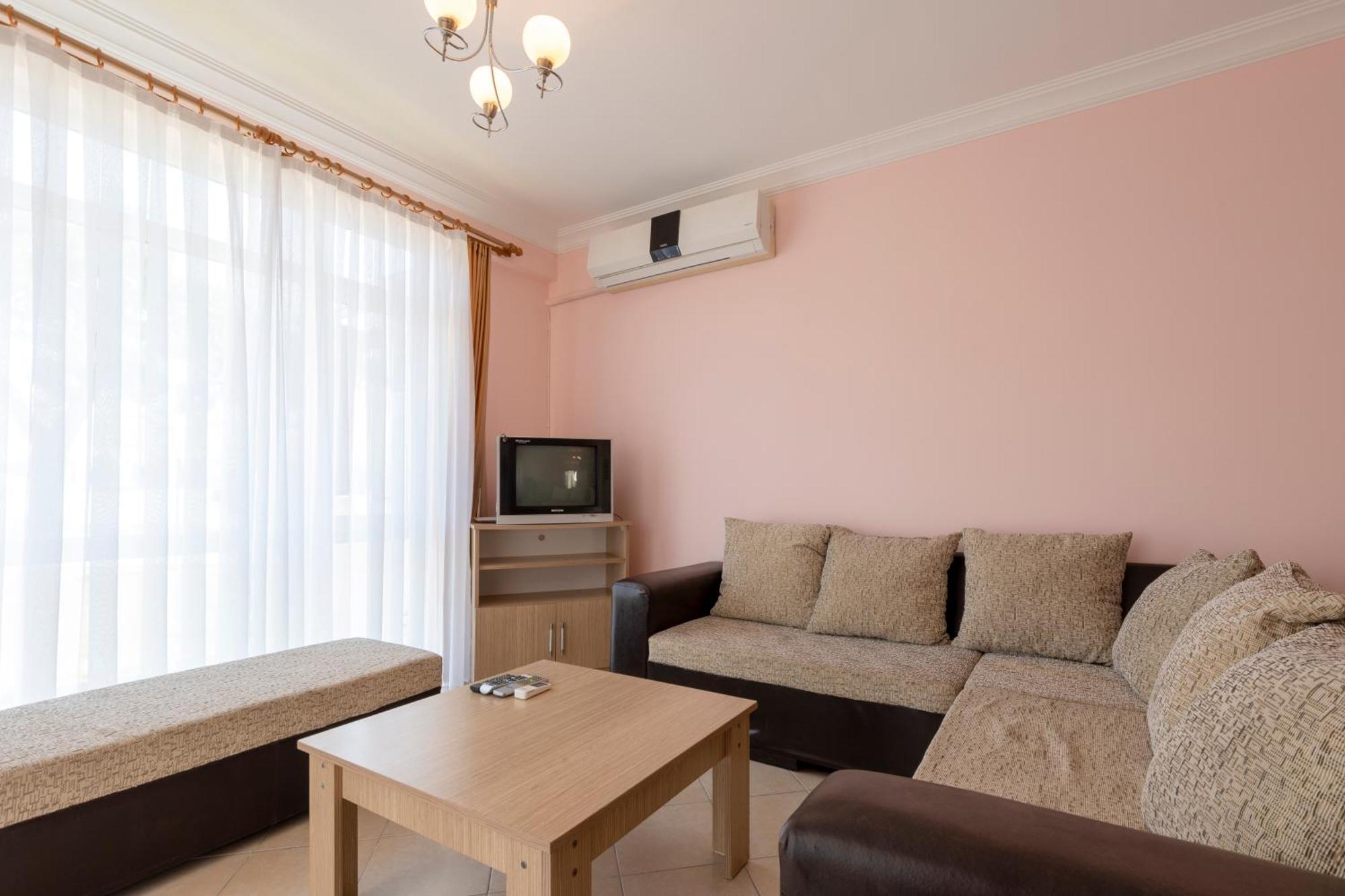 Apollonium Bozbuk Akbuk (Didim) Ruang foto
