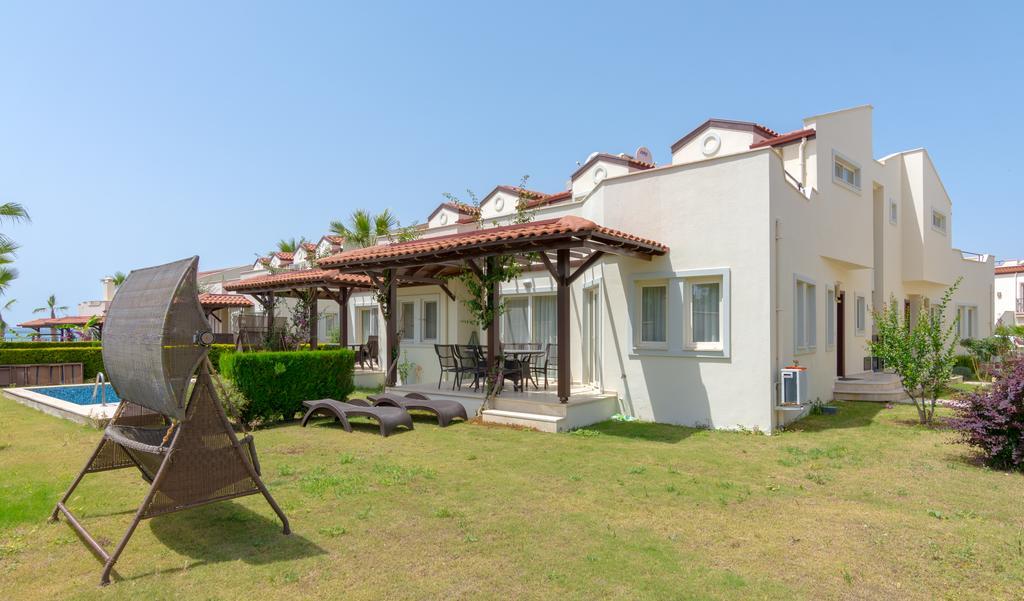 Apollonium Bozbuk Akbuk (Didim) Ruang foto